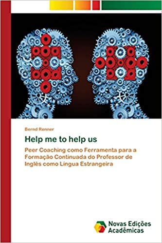 Livro PDF: Help me to help us