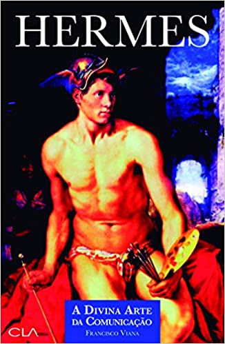 Capa do livro: Hermes: A divina arte da comunicação - Ler Online pdf