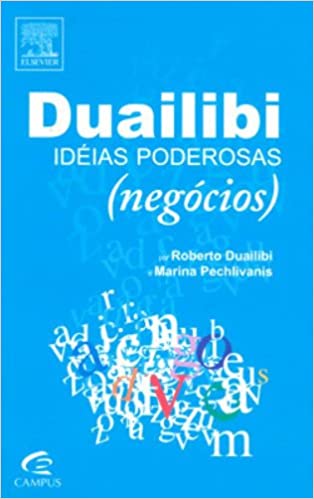 Capa do livro: Idéias Poderosas. Negócios - Ler Online pdf