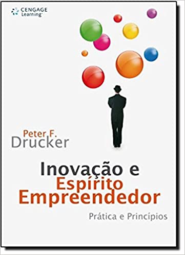 Livro PDF Inovação e Espírito Empreendedor