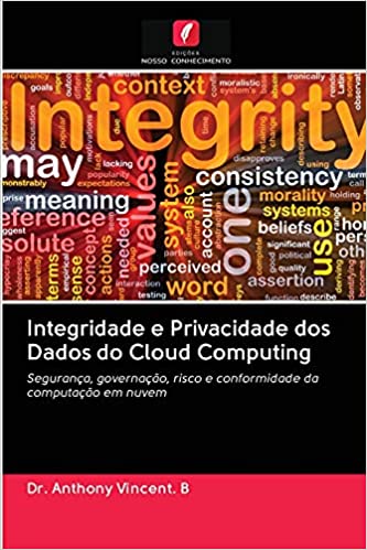 Livro PDF Integridade e Privacidade dos Dados do Cloud Computing