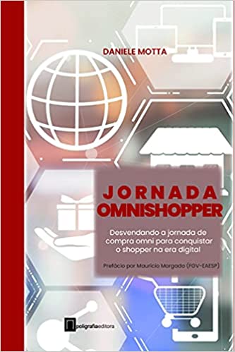 Livro PDF Jornada Omnishopper
