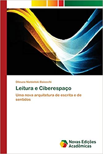 Capa do livro: Leitura e Ciberespaço - Ler Online pdf
