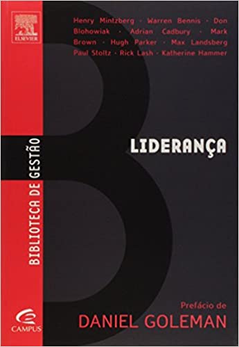 Livro PDF Lideranca