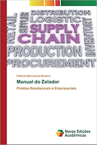 Capa do livro: Manual do Zelador - Ler Online pdf