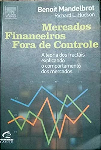 Livro PDF Mercados Financeiros Fora De Controle