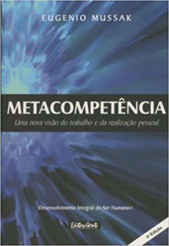 Capa do livro: Metacompetência - Ler Online pdf