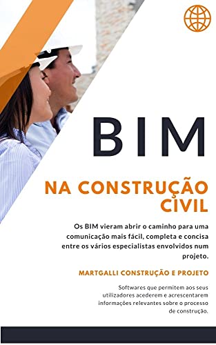 Capa do livro: Método BIM | Construção Civil - Ler Online pdf