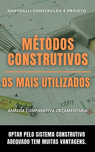 Livro PDF Métodos Construtivos | Construtivos