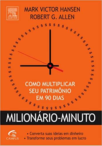 Livro PDF Milionario-minuto