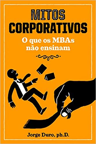 Livro PDF Mitos corporativos