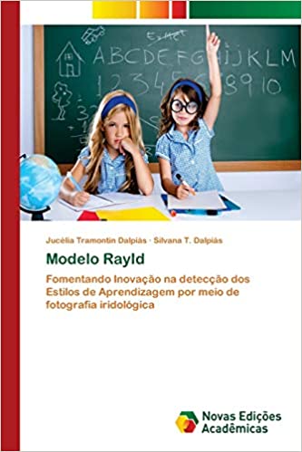 Capa do livro: Modelo RayId - Ler Online pdf