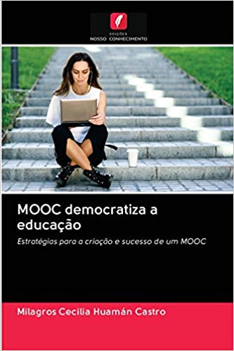 Capa do livro: MOOC democratiza a educação - Ler Online pdf
