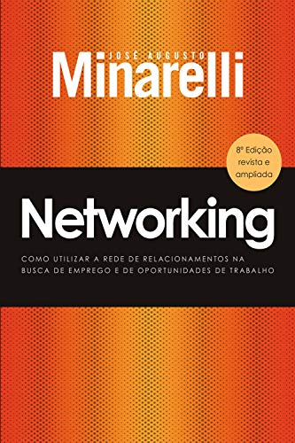 Capa do livro: Networking - Ler Online pdf