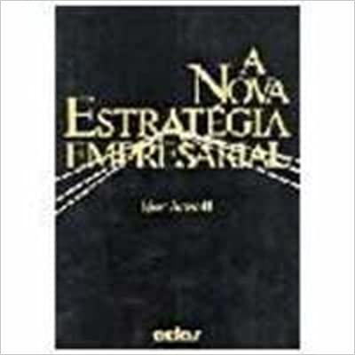Livro PDF Nova Estrategia Empresarial, A