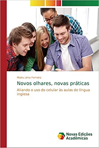 Capa do livro: Novos olhares, novas práticas - Ler Online pdf