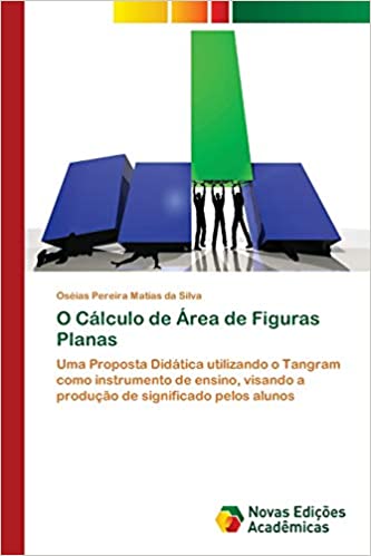 Livro PDF: O Cálculo de Área de Figuras Planas