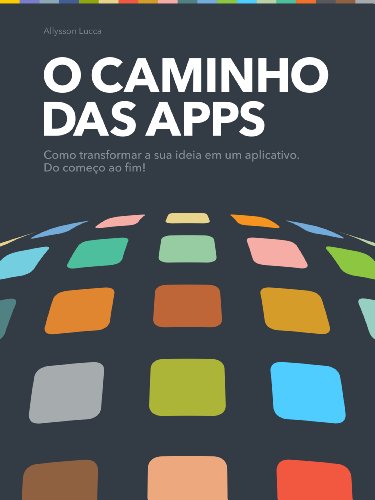 Livro PDF: O Caminho das Apps