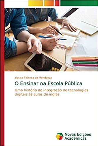Capa do livro: O Ensinar na Escola Pública - Ler Online pdf