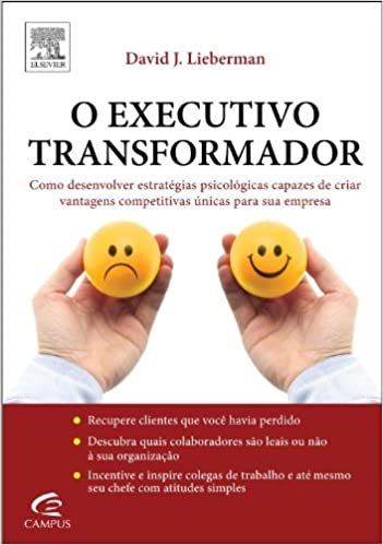 Livro PDF O Executivo Transformador