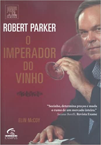 Livro PDF O Imperador Do Vinho