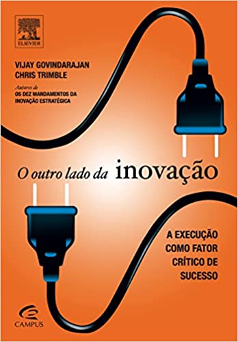 Capa do livro: O Outro Lado da Inovação - Ler Online pdf