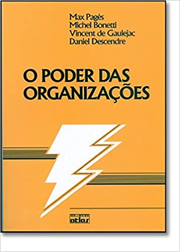 Livro PDF: O Poder Das Organizações