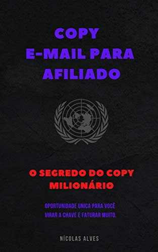 Capa do livro: O segredo do Copy Milionário: Oportunidade única para você faturar muito - Ler Online pdf