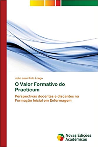 Livro PDF O Valor Formativo do Practicum