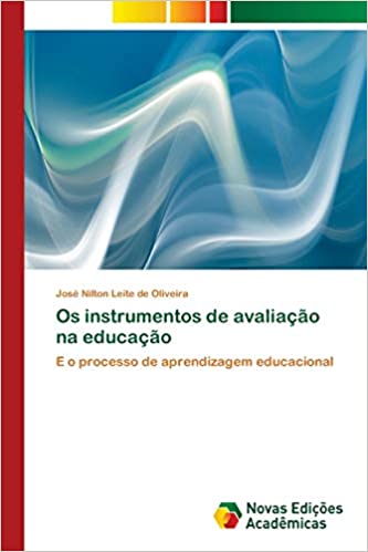Capa do livro: Os instrumentos de avaliação na educação - Ler Online pdf