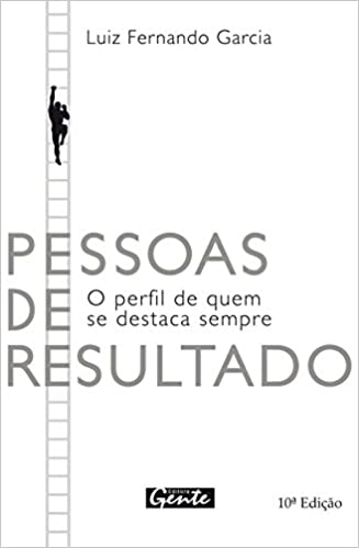 Capa do livro: Pessoas de resultado - Ler Online pdf