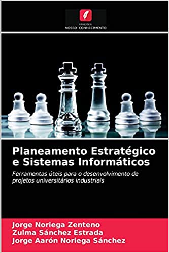 Livro PDF Planeamento Estratégico e Sistemas Informáticos