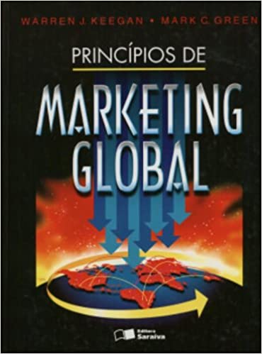 Livro PDF: Princípios de Marketing Global