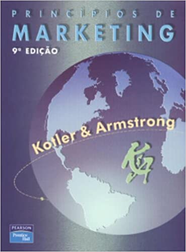 Livro PDF: Princípios De Marketing