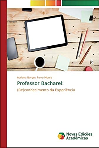 Livro PDF Professor Bacharel