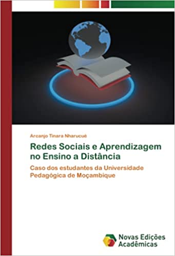 Capa do livro: Redes Sociais e Aprendizagem no Ensino a Distância - Ler Online pdf