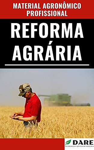 Capa do livro: Reforma Agrária | Entenda um pouco mais sobre esse assunto - Ler Online pdf