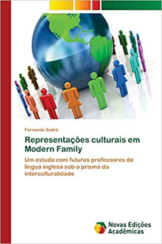 Livro PDF: Representações culturais em Modern Family
