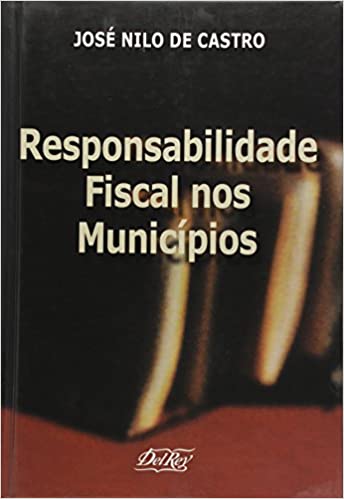 Capa do livro: Responsabilidade Fiscal nos Municípios - Ler Online pdf