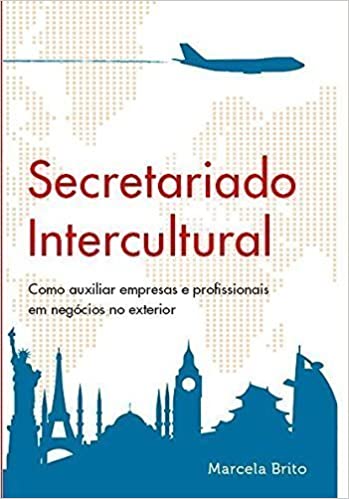 Capa do livro: Secretariado Intercultural - Ler Online pdf