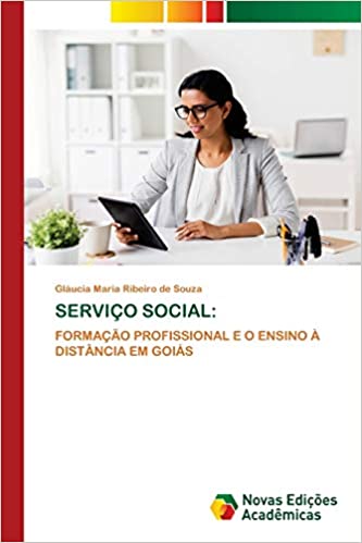 Capa do livro: Serviço Social - Ler Online pdf