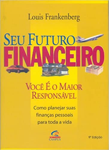 Livro PDF Seu Futuro Financeiro