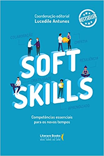 Capa do livro: Soft skills: competências essenciais para os novos tempos - Ler Online pdf