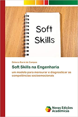 Capa do livro: Soft Skills na Engenharia - Ler Online pdf