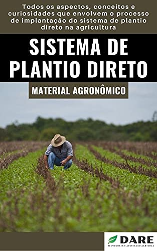 Capa do livro: SPD – Sistema de Plantio Direto - Ler Online pdf