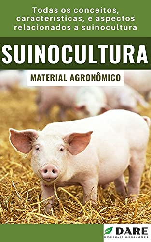 Livro PDF Suinocultura