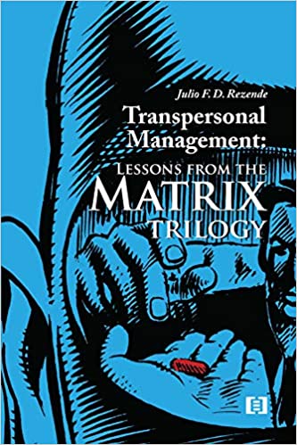 Livro PDF Transpersonal Management. Lessons from the Matrix Trilogy