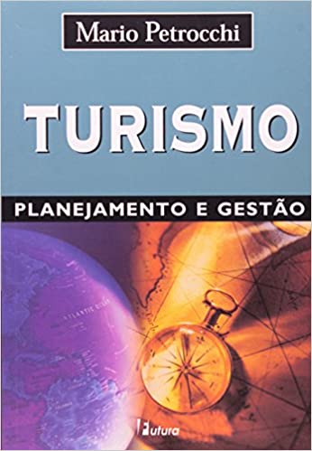 Livro PDF Turismo, Planejamento e Gestão