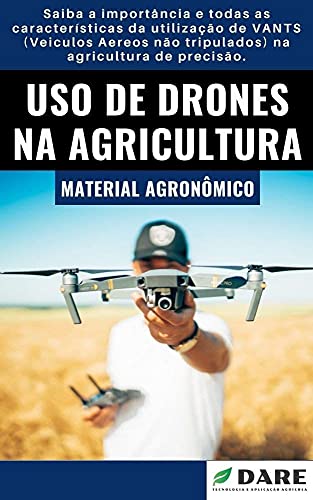 Livro PDF Uso de Drones na Agricultura