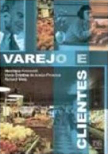 Livro PDF: Varejo E Clientes